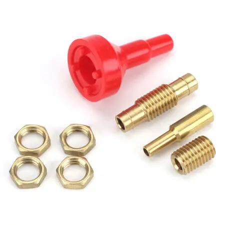 Fuel Can Fittings 1