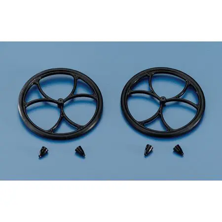 Micro Lite Wheels,2" 1