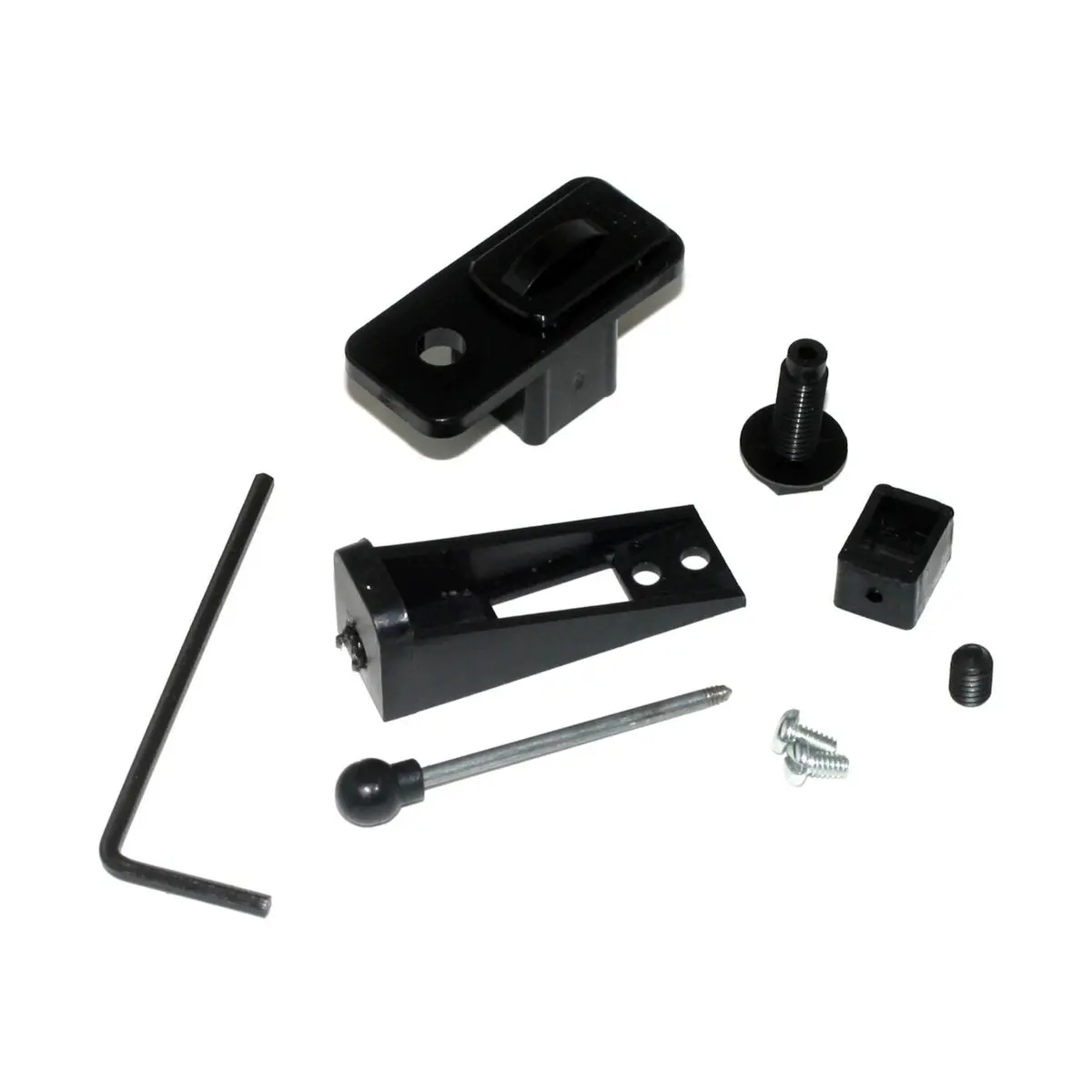 Kwik Switch W/Charging Jack 1