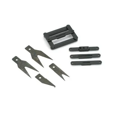 Kwik Hinge Slotting Kit 1