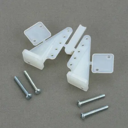 T-Style Control Horns, Nylon 1