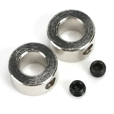 Dura-Collars,1/4 (2) 1