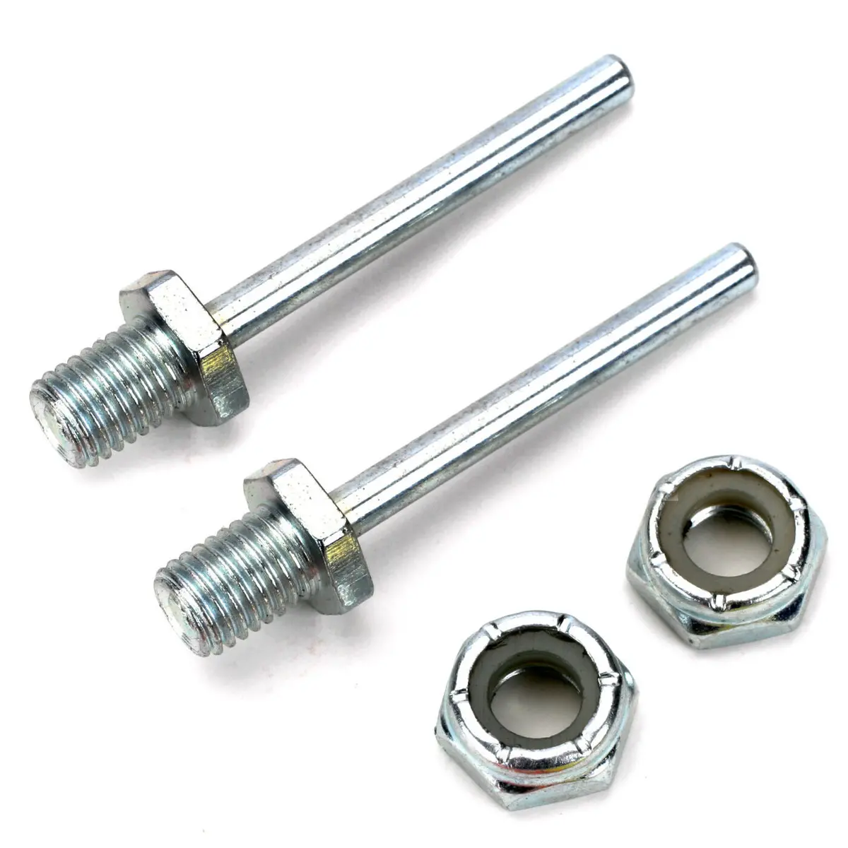 Axle Shafts,1/8 X 1-1/4 In 1