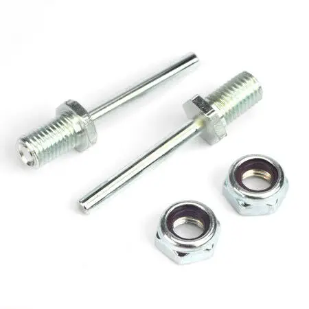 Axle Shaft 5/32X1-1/4" (2) 1