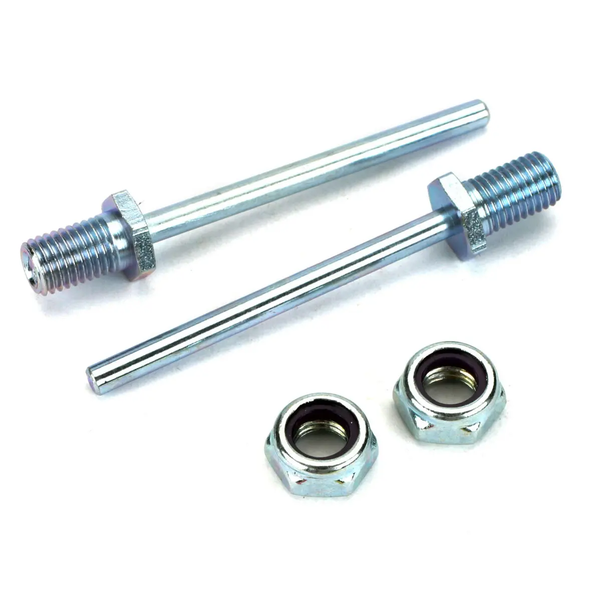 Axle Shaft 5/32X2" (2) 1