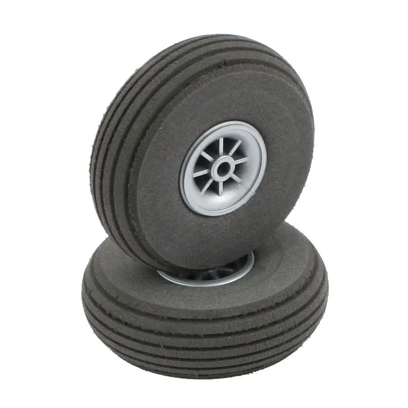 Super Lite Wheels,2-1/2 In 1