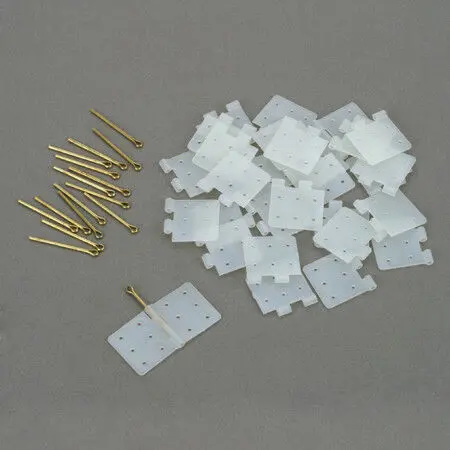 Nylon Hinges,Heavy Duty (15) 1