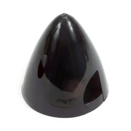 Spinner 1-3/4 Black 1