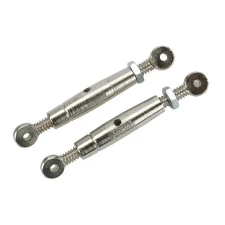 Turnbuckles,1/4 Scale 1