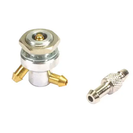 Kwik-Fill Fueling Valve, Glow 1