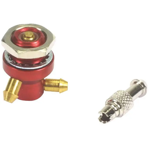 Kwik-Fill Fuel Valve Gas 1