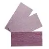 Du-Bro 340580 Premium 5.5" Sandpaper – 80 Grit (6-Pack) For Coarse Shaping 1