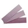 Du-Bro 3406220 Premium 11" Sandpaper – 220 Grit (6-Pack) For Fine Finishing 1