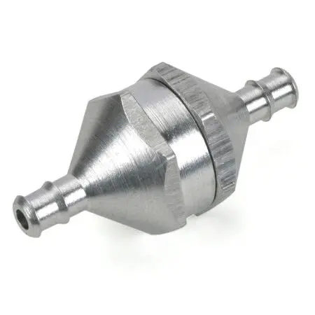 In-Line Fuel Filter Large Scal 1