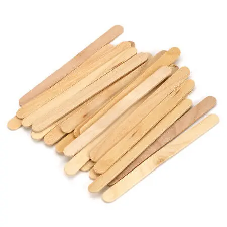 Du-Bro 346 Mix-It-Stix (25-Pack) – Epoxy Mixing Sticks For Rc And Hobby Use 1