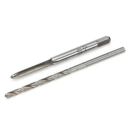 Dubro Tap & Drill Sets,4-40 1