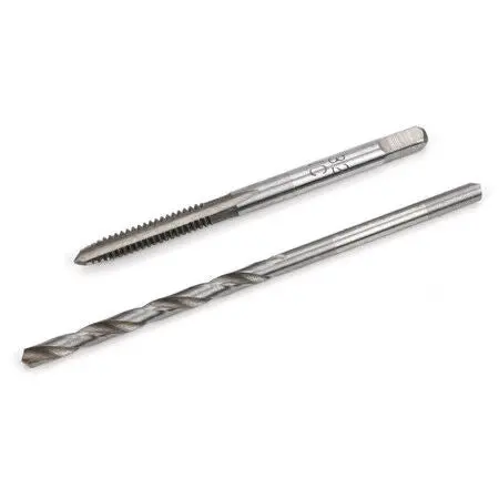 Tap & Drill Sets,6-32 1