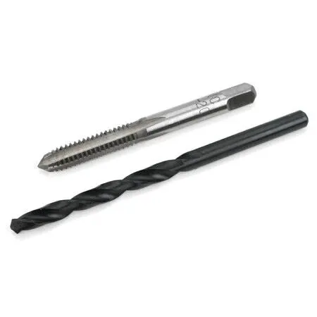 Tap & Drill Sets,1/4-20 1