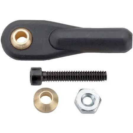 Swivel Ball Link,2-56 1