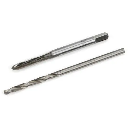 Tap & Drill Set,3Mm 1