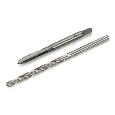 Tap & Drill Set,4Mm 1