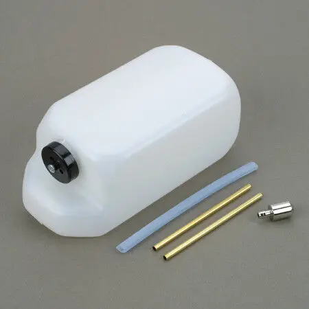 Square Fuel Tank 12 Oz 1