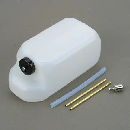 Square Fuel Tank 14 Oz 1