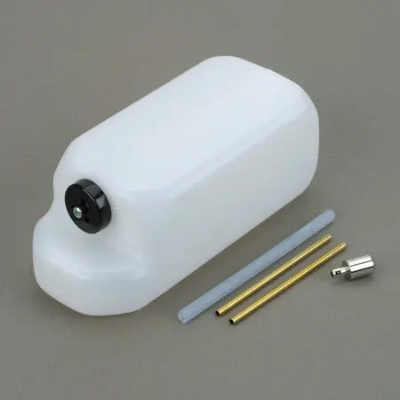 Square Fuel Tank 16 Oz 1