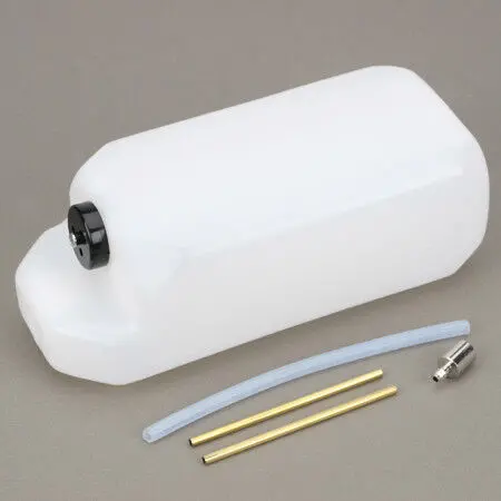 Square Fuel Tank 20 Oz 1