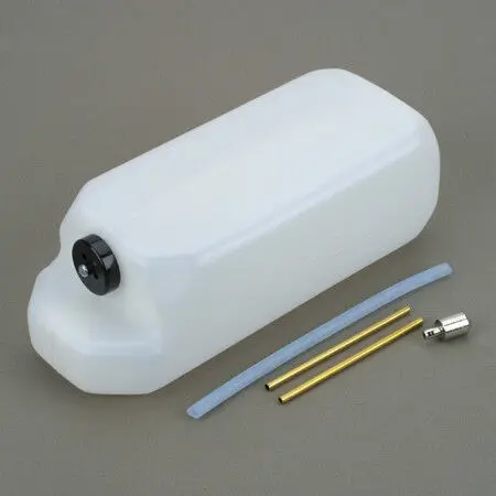 Square Fuel Tank 24 Oz 1