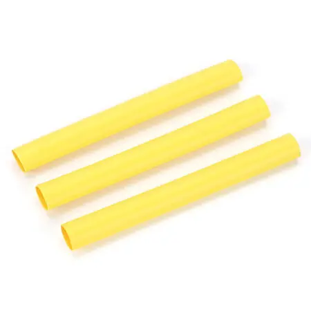 Heat Shrink Tube 3X1/4" (3) 1