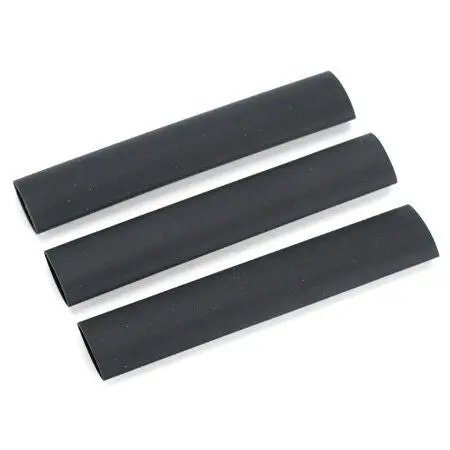 Heat Shrink Tube 3X3/8" (3) - 1