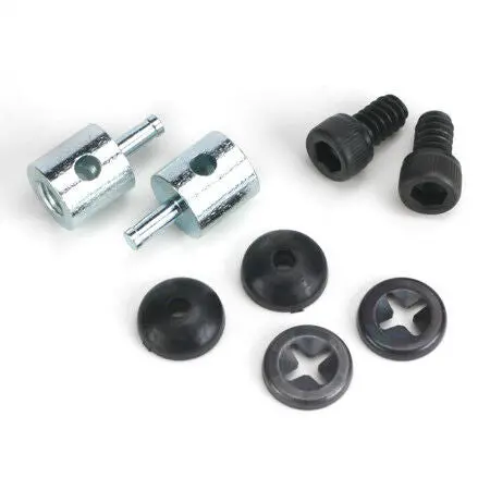 E/Z Connector Heavy Duty 2-56 1