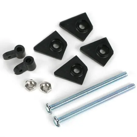 Adjustable Control Horn (2) 1