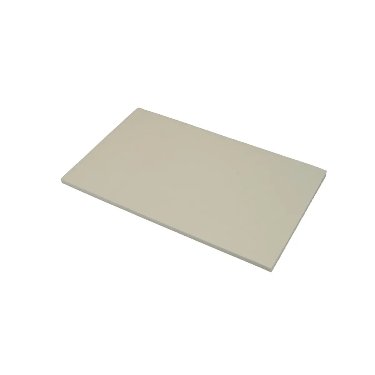 Protective Foam Rubber,1/4 In 1