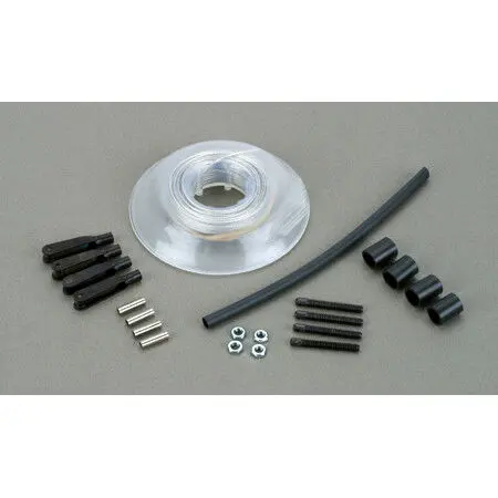 Pull-Pull System,4-40 1