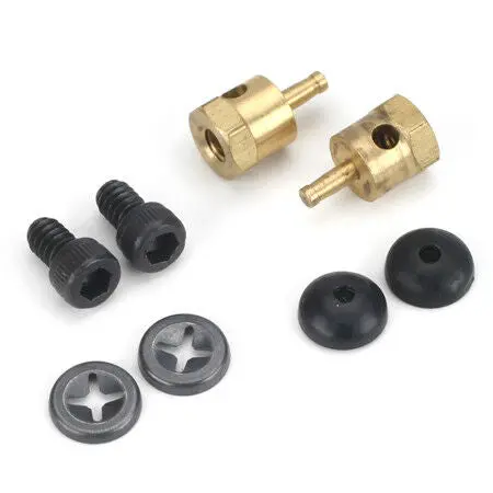 Kwik Grip Ez Connector 1