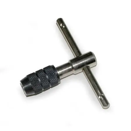 Du-Bro 633 T-Style Tap Handle – Precision Tool For Thread Tapping 1