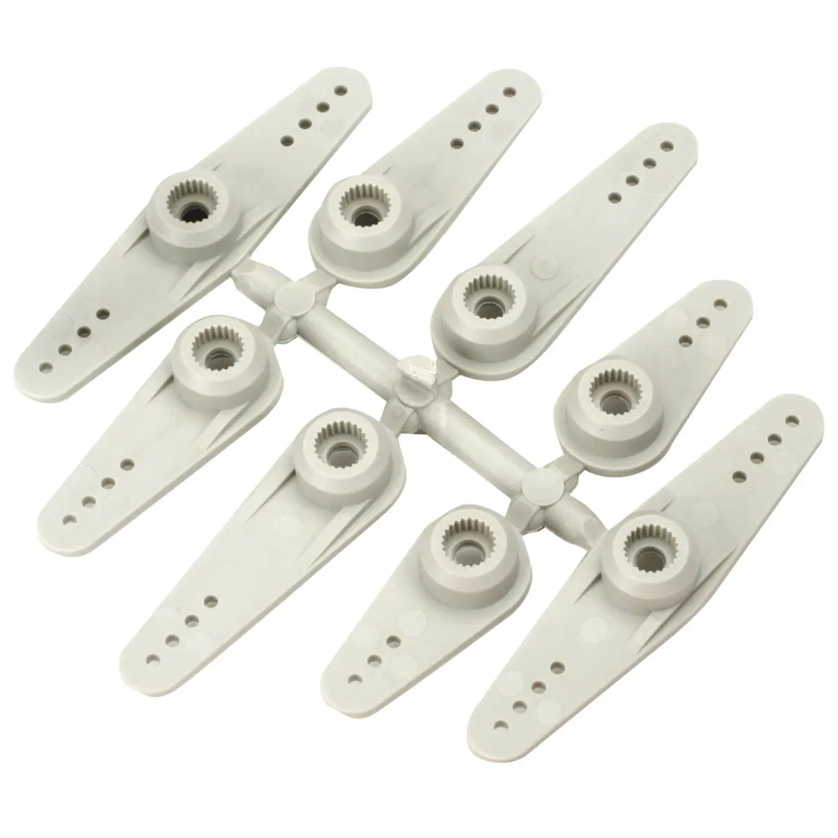 Super Strength Long Servo Arm: 1