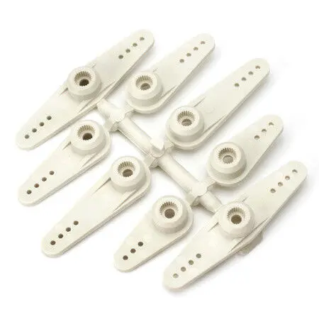 Super Strength Long Servo Arms 1