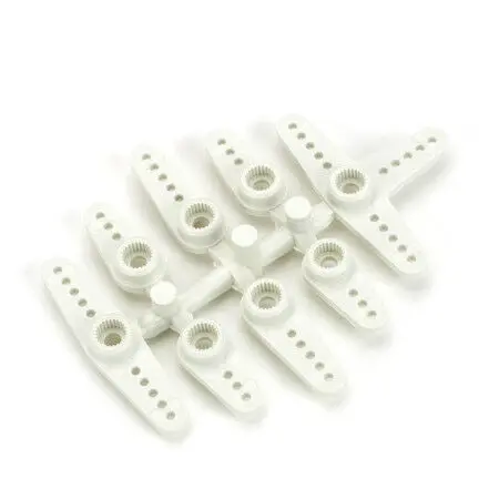 Super Strength Std Servo Arms: 1