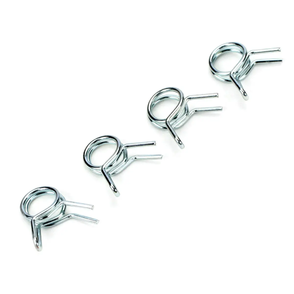 Fuel Line Clips, Medium 1