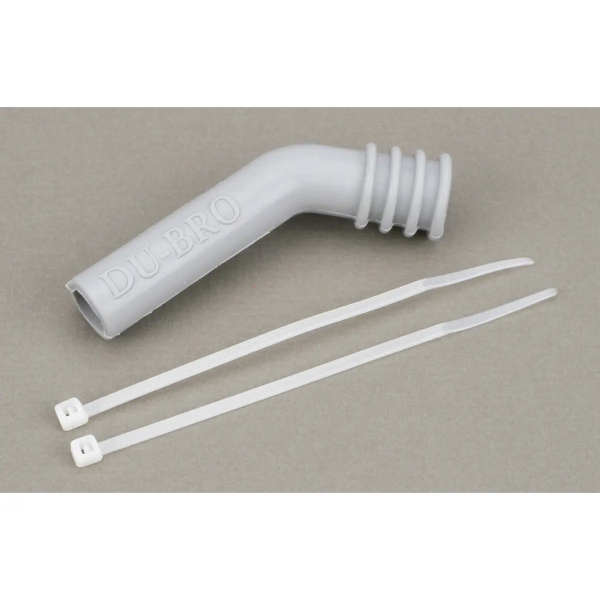 Exhaust Deflector .35-.90 1