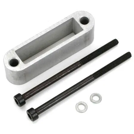 Muffler Extension (1) 1