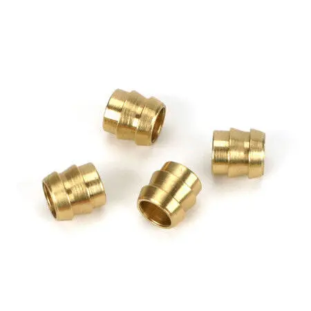 Fuel Line Barb 5/32" I.D. 1