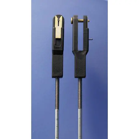 Safety Lock Kwik Link, 4-40 1