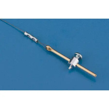Pull-Pull System, Micro 1