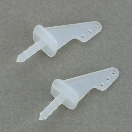 Du-Bro 848 Micro Control Horns (2-Pack) – Lightweight Horns For Small Rc Aircraft 1