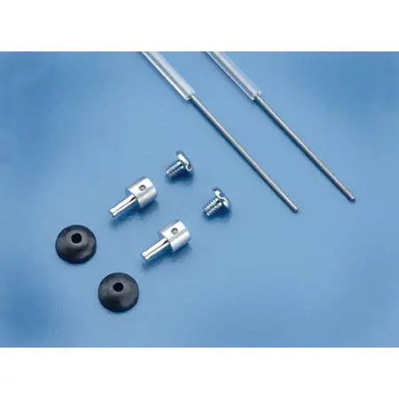 Micro Push Rod System 30" 1