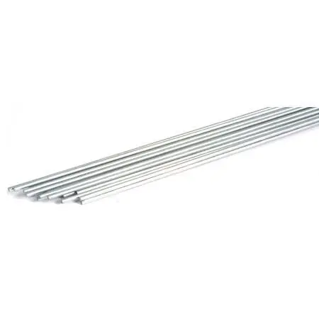 Threaded Rods, 4-40 X 48" 1
